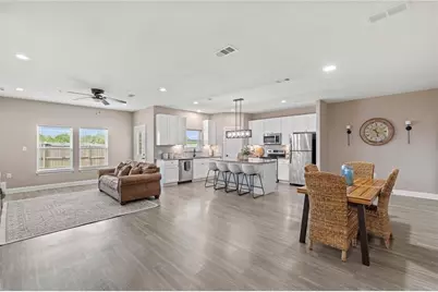 1009 Debby Court, Wylie, TX 75098 - Photo 7