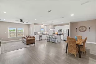 1009 Debby Ct, Wylie, TX 75098 - Photo 7