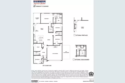 406 Range Road, Caddo Mills, TX 75135 - Photo 3