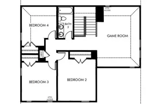 1373 Los Olmos Ln, Crandall, TX 75114 - Photo 3