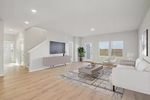 1373 Los Olmos Ln, Crandall, TX 75114 - Photo 5