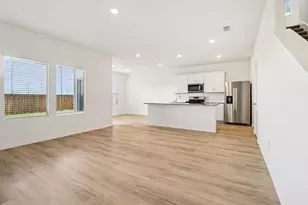 1377 Los Olmos Ln, Crandall, TX 75114 - Photo 3