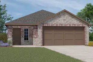 1223 Barkridge Dr, Crandall, TX 75114 - Photo 1