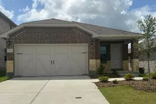 1223 Barkridge Dr, Crandall, TX 75114 - Photo 1