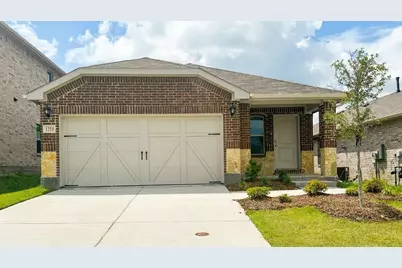 1223 Barkridge Drive, Crandall, TX 75114 - Photo 1