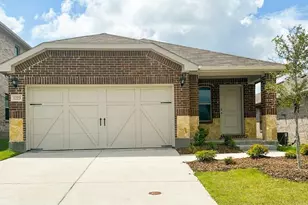 1223 Barkridge Dr, Crandall, TX 75114 - Photo 1