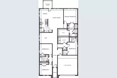 409 Midnight Oak Drive, McKinney, TX 75069 - Photo 35