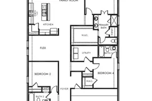 409 Midnight Oak Dr, McKinney, TX 75069 - Photo 35