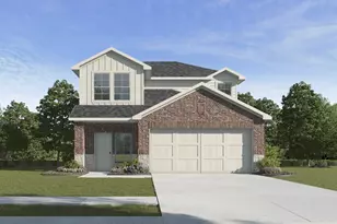 638 Glee Stem Rd, Lavon, TX 75166 - Photo 1