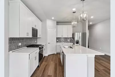 407 Midnight Oak Drive, McKinney, TX 75069 - Photo 3