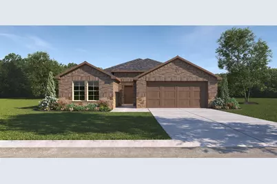 648 Divine Gardens Drive, Lavon, TX 75166 - Photo 1