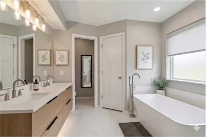 1261 Emerald Circle, Southlake, TX 76092 - Photo 7