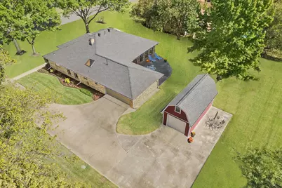 1261 Emerald Circle, Southlake, TX 76092 - Photo 3