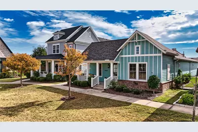 3865 Sevilla Drive, Frisco, TX 75034 - Photo 3