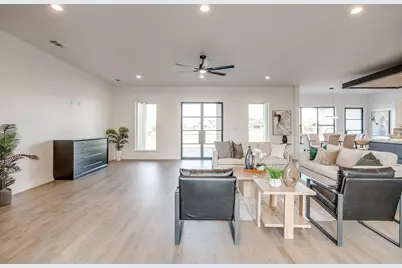 212 W Cottage Hill Parkway, Weston, TX 75009 - Photo 13