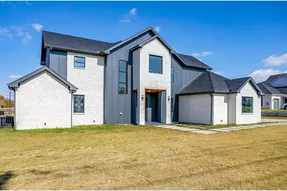 212 W Cottage Hill Parkway, Weston, TX 75009 - Photo 5