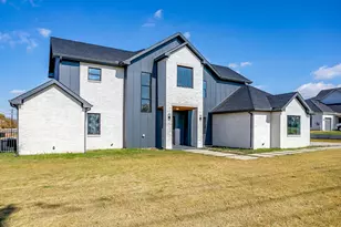 212 W Cottage Hill Pkwy, Weston, TX 75009 - Photo 5