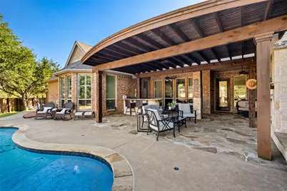 7625 Blackburn, The Colony, TX 75056 - Photo 29