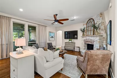 7625 Blackburn, The Colony, TX 75056 - Photo 15