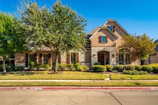 7625 Blackburn, The Colony, TX 75056 - Photo 1