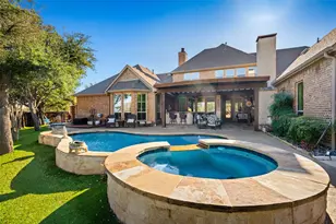 7625 Blackburn, The Colony, TX 75056 - Photo 5