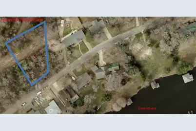 9 Bayshore Drive, Athens, TX 75752 - Photo 1