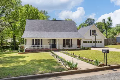 10887 Knollwood Drive, Tyler, TX 75703 - Photo 1