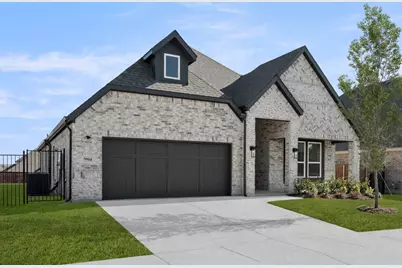 9904 Casa Frontera Drive, Fort Worth, TX 76179 - Photo 11