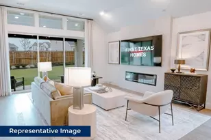 9904 Casa Frontera Dr, Fort Worth, TX 76179 - Photo 21