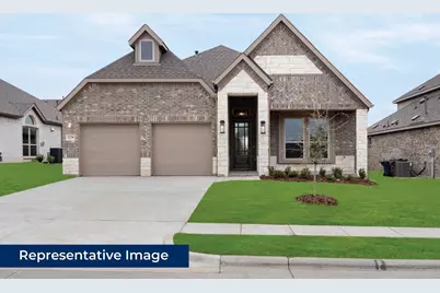 9904 Casa Frontera Drive, Fort Worth, TX 76179 - Photo 1