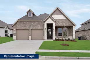 9904 Casa Frontera Dr, Fort Worth, TX 76179 - Photo 1