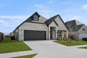 9904 Casa Frontera Dr, Fort Worth, TX 76179 - Photo 9