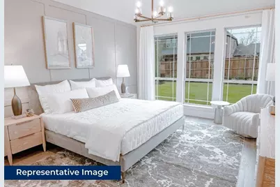 9904 Casa Frontera Drive, Fort Worth, TX 76179 - Photo 7