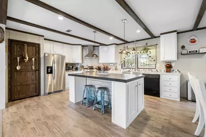 9743 County Road 132, Ranger, TX 76470 - Photo 7