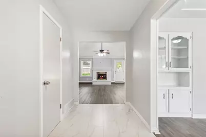 5719 Overridge Court, Arlington, TX 76017 - Photo 3