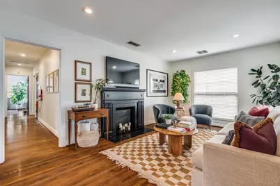 7014 Vivian Avenue, Dallas, TX 75223 - Photo 5