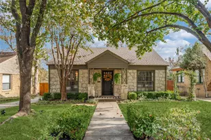 7014 Vivian Ave, Dallas, TX 75223 - Photo 1