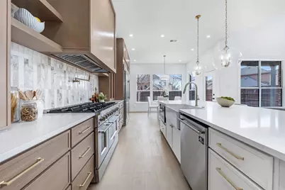 11868 Tangerine Lane, Frisco, TX 75035 - Photo 17