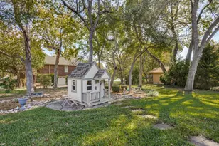 1000 Riva Ridge, Wylie, TX 75098 - Photo 33