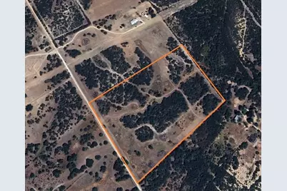 0 Fm 927, Walnut Springs, TX 76690 - Photo 1