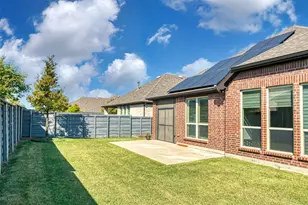 1104 Knoll St, Little Elm, TX 76227 - Photo 1