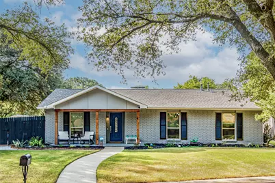 1000 Middle Cove Drive, Plano, TX 75023 - Photo 1