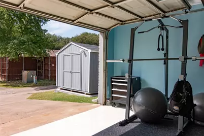 1000 Middle Cove Drive, Plano, TX 75023 - Photo 25