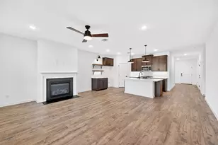 1313 Richardson St, Howe, TX 75459 - Photo 5