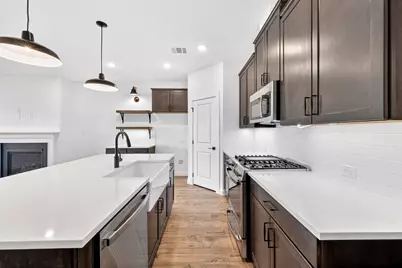 1313 Richardson Street, Howe, TX 75459 - Photo 13