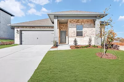 1313 Richardson Street, Howe, TX 75459 - Photo 1