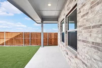 1313 Richardson Street, Howe, TX 75459 - Photo 25