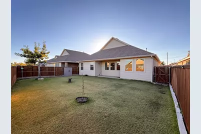 9729 Wild Prairie Way, Fort Worth, TX 76036 - Photo 17