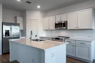 9729 Wild Pr Wy, Fort Worth, TX 76036 - Photo 3