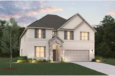 7117 Mullein Lane, Venus, TX 76065 - Photo 1